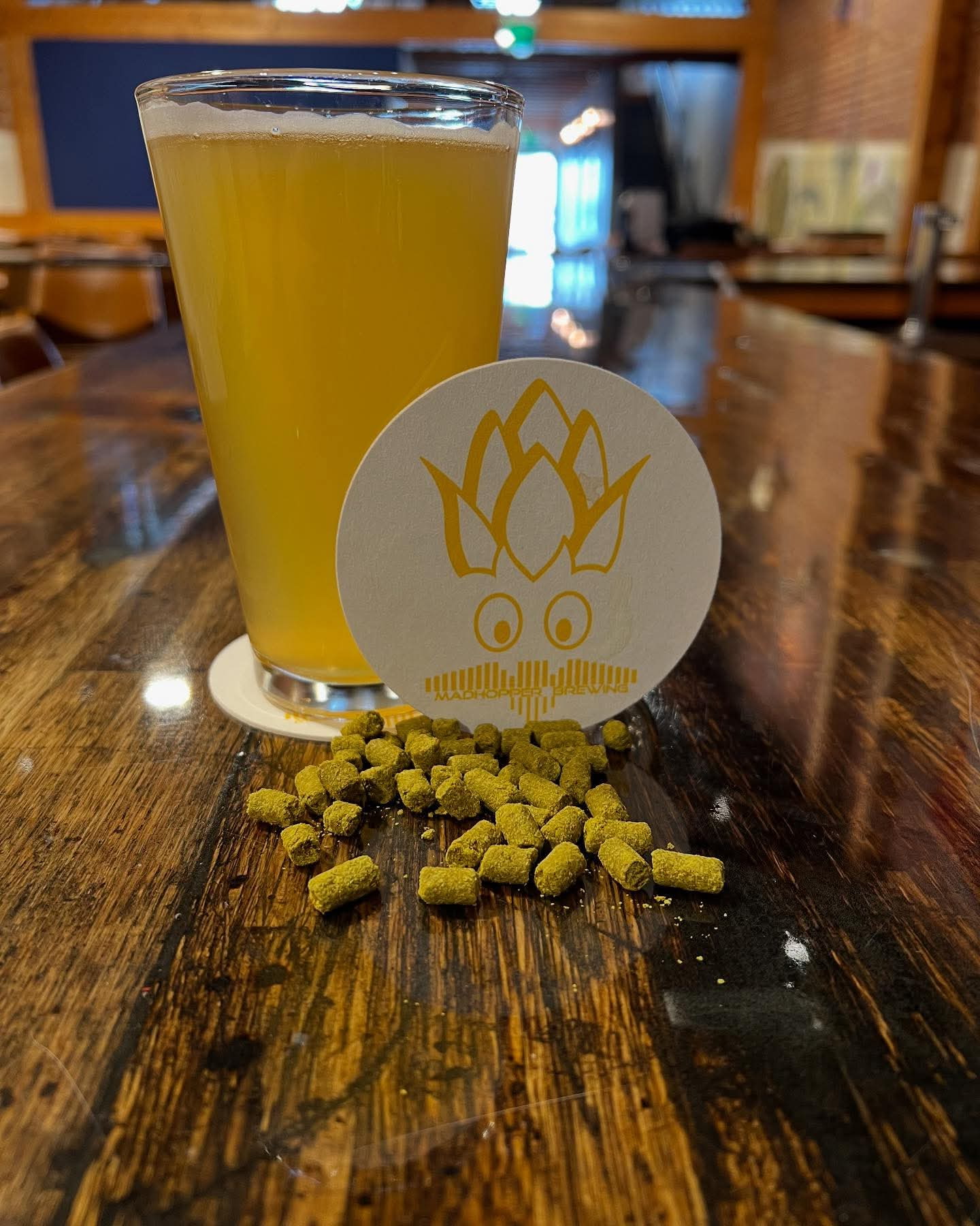 Madhopper