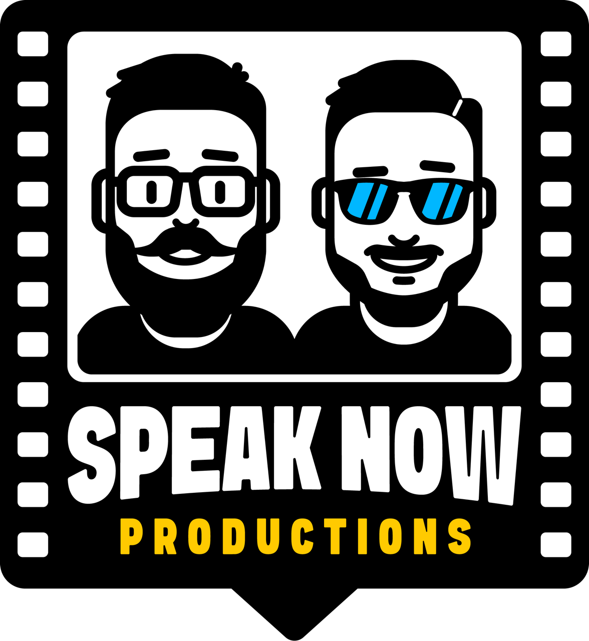 SpeakNowProductionsLogo