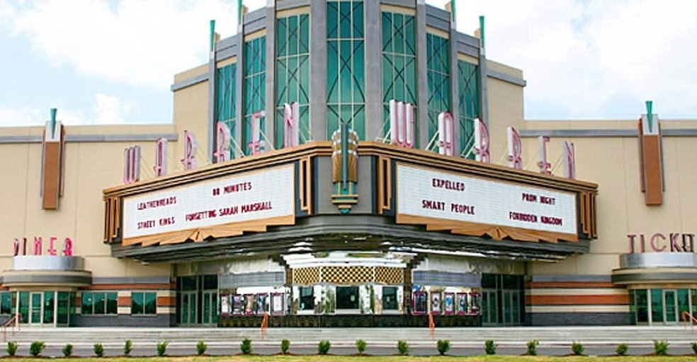 WarrenTheaterLogo